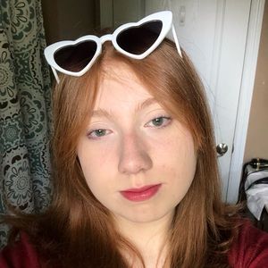 Meet your Posher, Madison